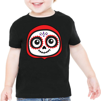 Wholesale by Bronze Baboon: "Pablito" Baby T-Shirt