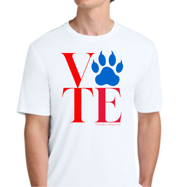 Vote Claws T-Shirts