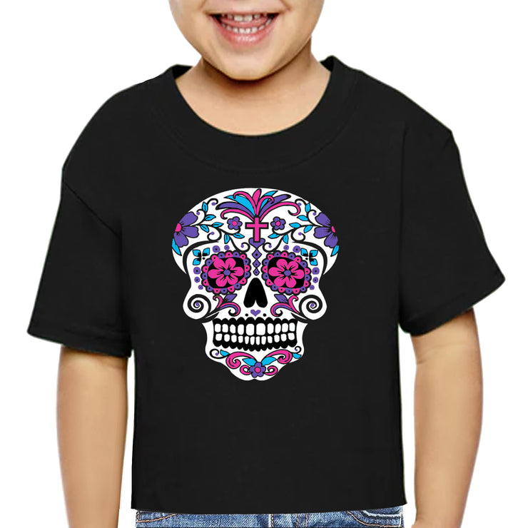 Wholesale by Bronze Baboon: "Color Me-Pink" Baby T-Shirt