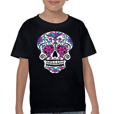 Wholesale by Bronze Baboon: "Color Me Pink" Kid's T-Shirts
