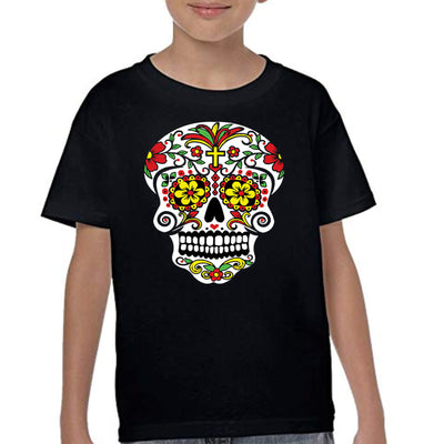 Wholesale by Bronze Baboon: "Color Me Red" Kid's T-Shirts
