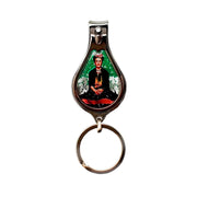 "Frida" Collection of Keychain/Bottle Openers/Nail Clipper