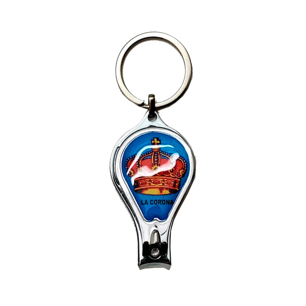 "Loteria Collection" Keychain/Nail Clipper/Bottle Opener