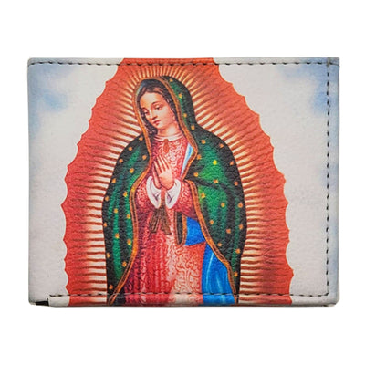 Wholesale by Bronze Baboon: Guadalupe Wallet