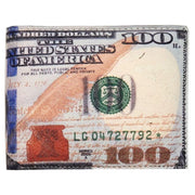 Bronze Baboon Wholesale: $100 Bill Wallet