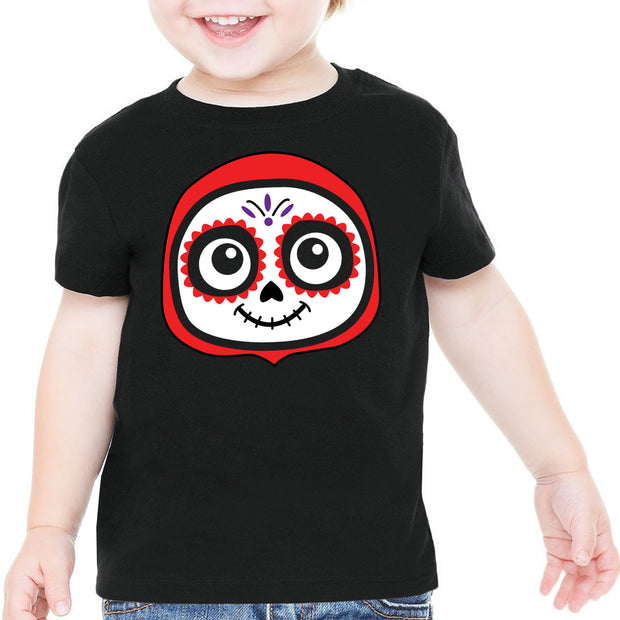 Wholesale by Bronze Baboon: "Pablito" Baby T-Shirt